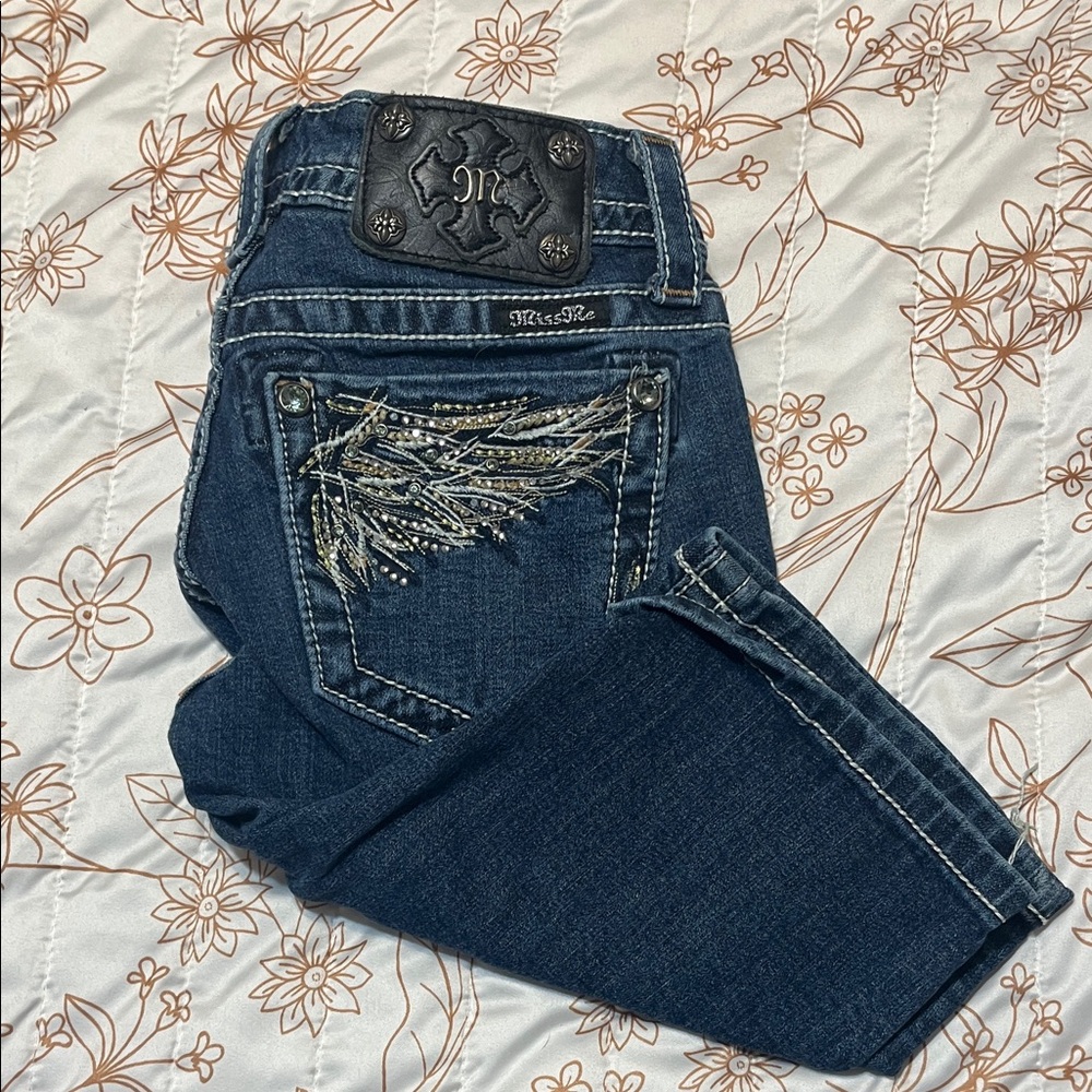 Miss Me Women's Shorts